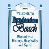 Bradenton Beach Condo Rental for your next island beach vacation